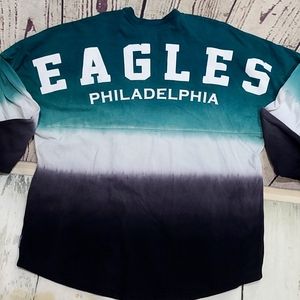 Philadelphia Eagles Spirit Jersey